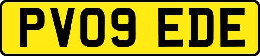PV09EDE