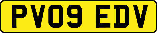 PV09EDV