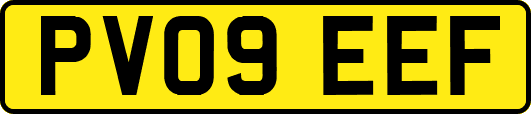 PV09EEF