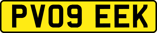 PV09EEK