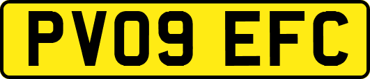 PV09EFC
