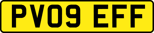 PV09EFF