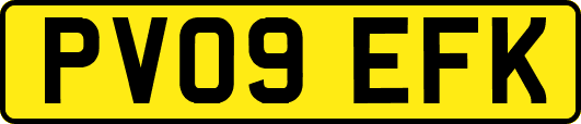 PV09EFK