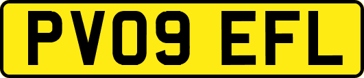 PV09EFL