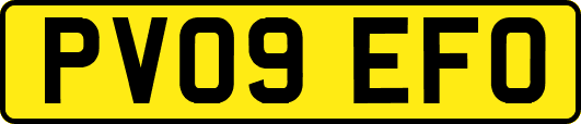 PV09EFO