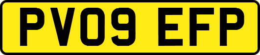PV09EFP