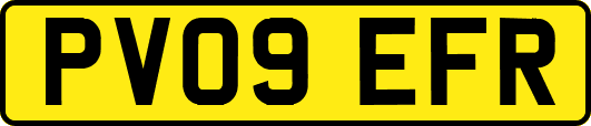 PV09EFR