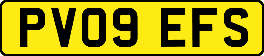 PV09EFS