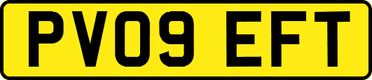 PV09EFT