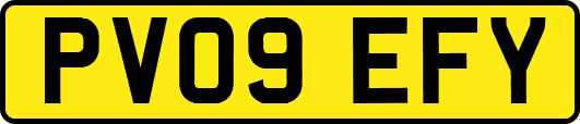 PV09EFY