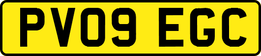 PV09EGC