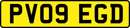 PV09EGD