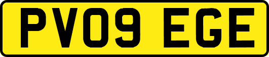 PV09EGE