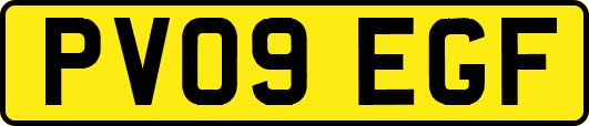 PV09EGF