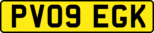 PV09EGK