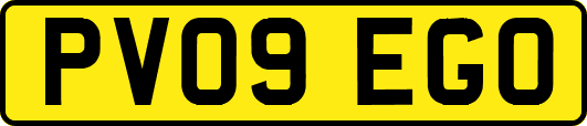 PV09EGO