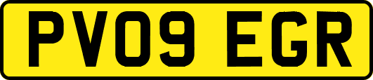 PV09EGR