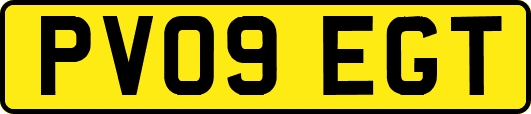PV09EGT