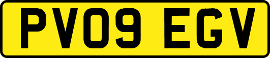PV09EGV