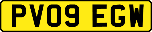 PV09EGW
