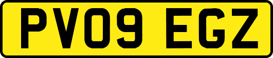 PV09EGZ