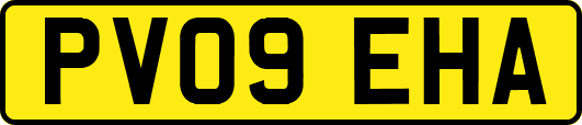 PV09EHA