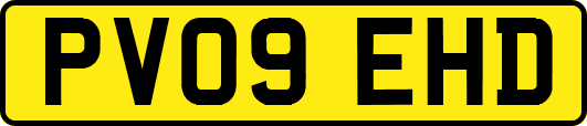 PV09EHD