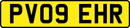 PV09EHR