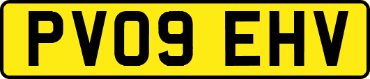 PV09EHV