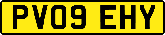 PV09EHY