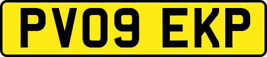 PV09EKP