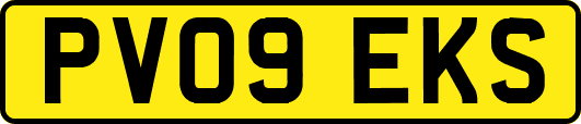 PV09EKS