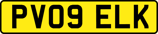 PV09ELK