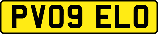 PV09ELO