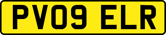 PV09ELR