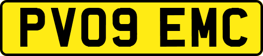 PV09EMC