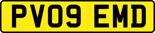 PV09EMD