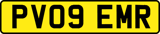 PV09EMR