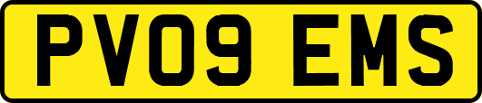 PV09EMS