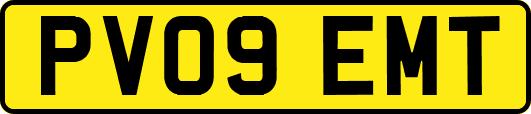 PV09EMT