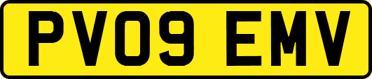 PV09EMV