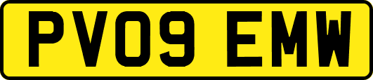 PV09EMW