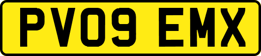 PV09EMX