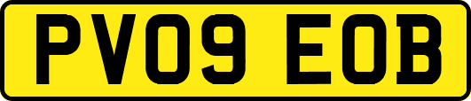 PV09EOB