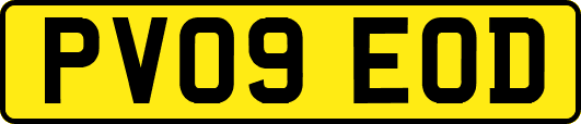 PV09EOD