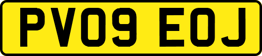PV09EOJ