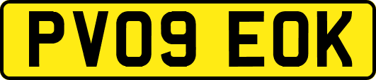 PV09EOK