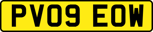 PV09EOW