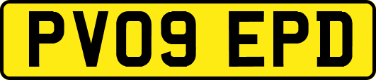 PV09EPD