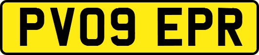 PV09EPR
